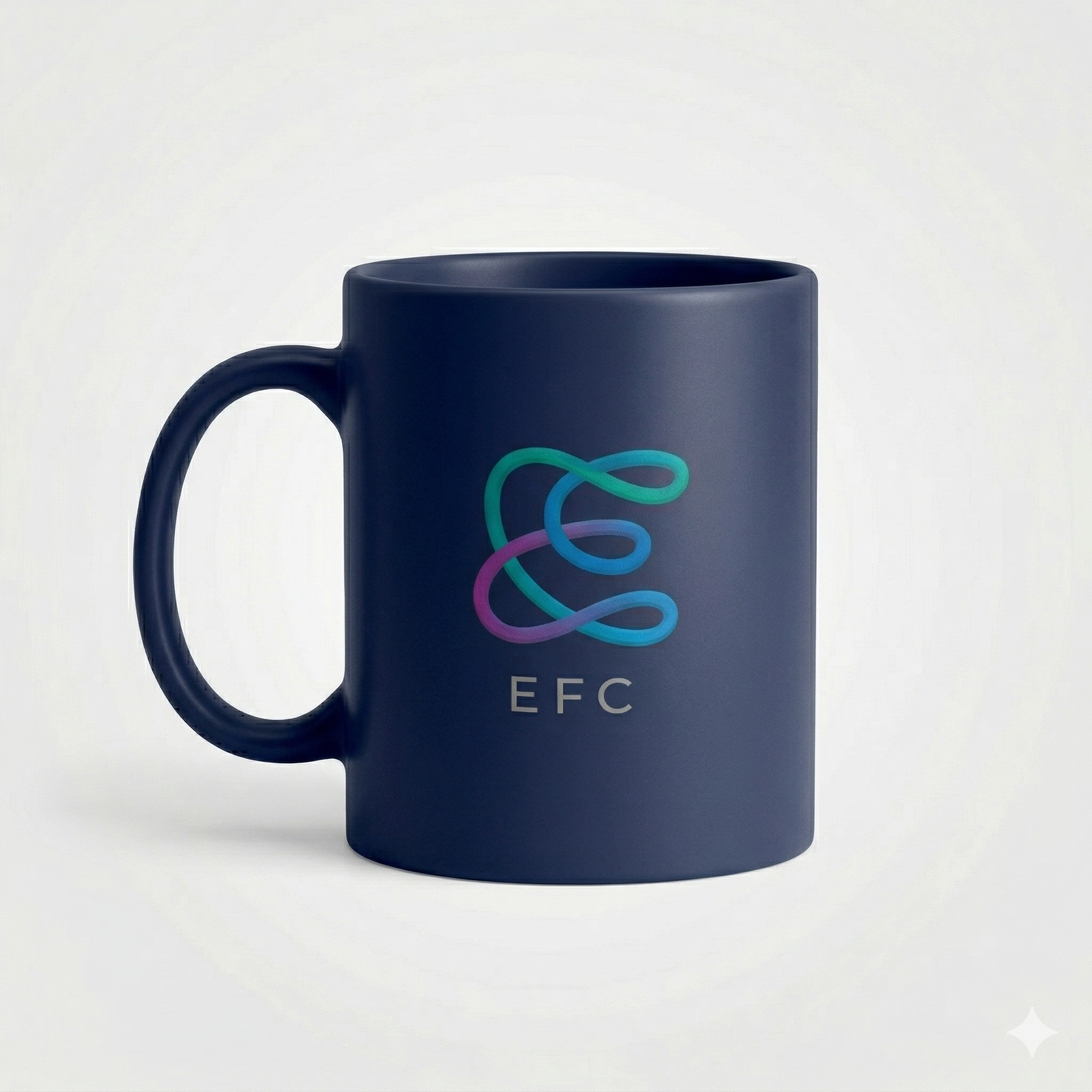 EFC mug